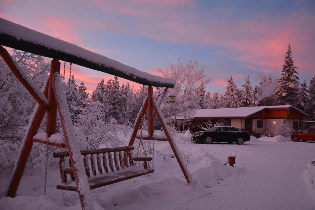 Photo of Others in Whitehorse
