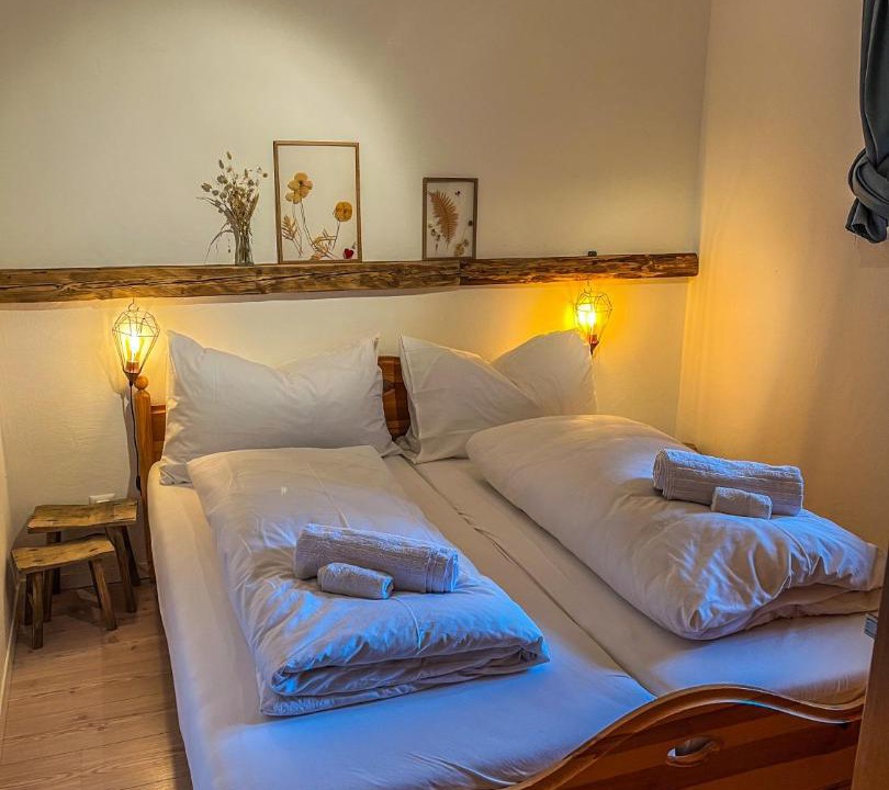 Photo of Bedroom in Bivio