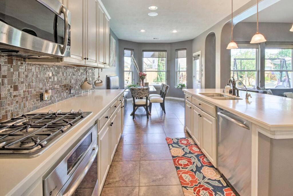 Photo of Kitchen in Cypress
