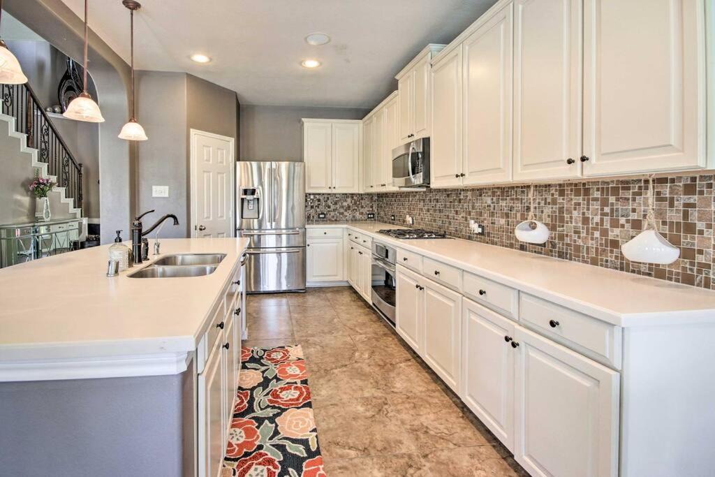 Photo of Kitchen in Cypress