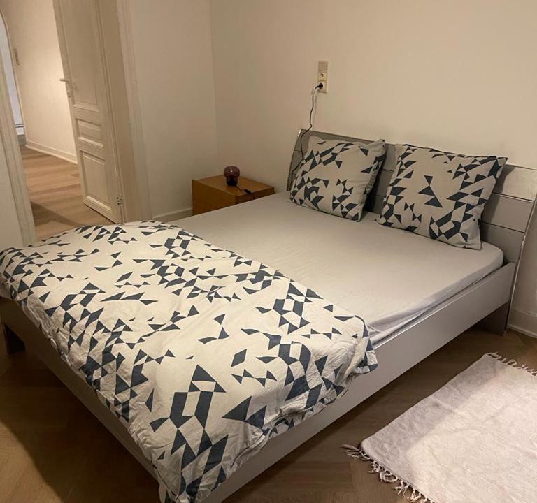 Photo of Bedroom in Stene
