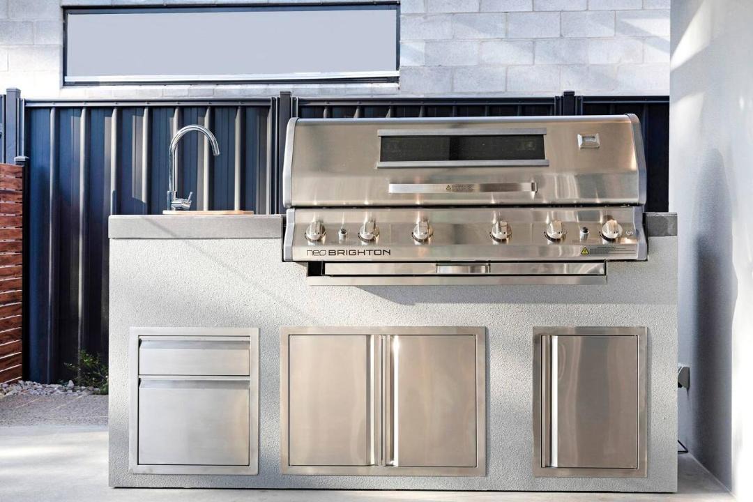 Photo of Kitchen in The Gardens