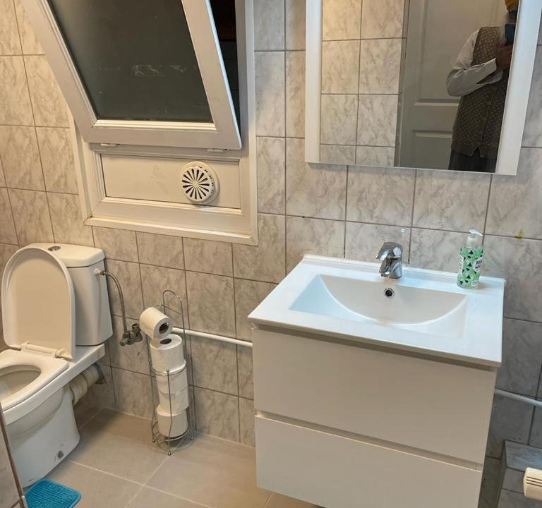 Photo of Bathroom in Stene