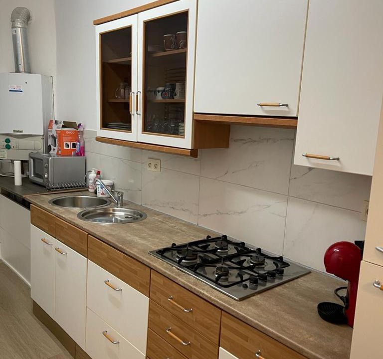 Photo of Kitchen in Stene