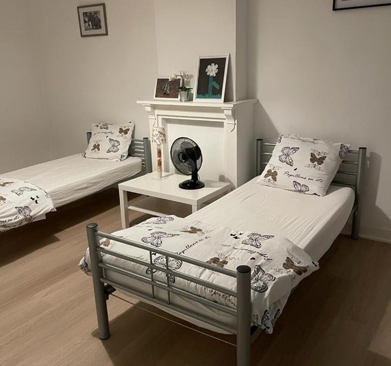 Photo of Bedroom in Stene