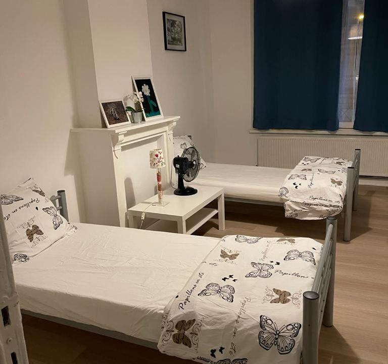Photo of Bedroom in Stene