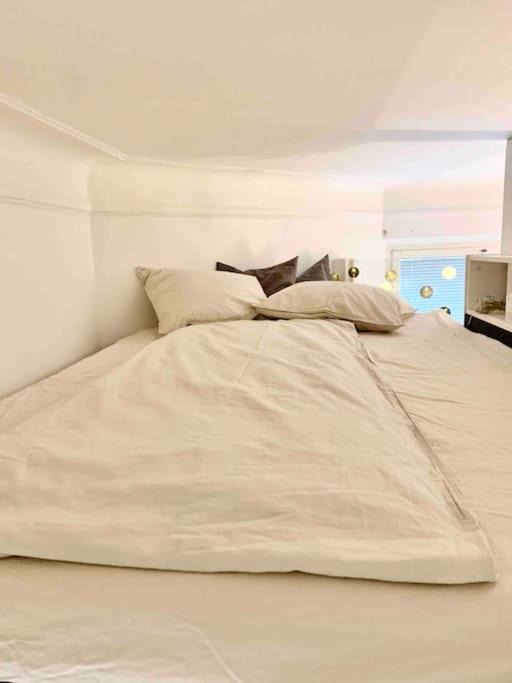 Photo of Bedroom in Hietalahti