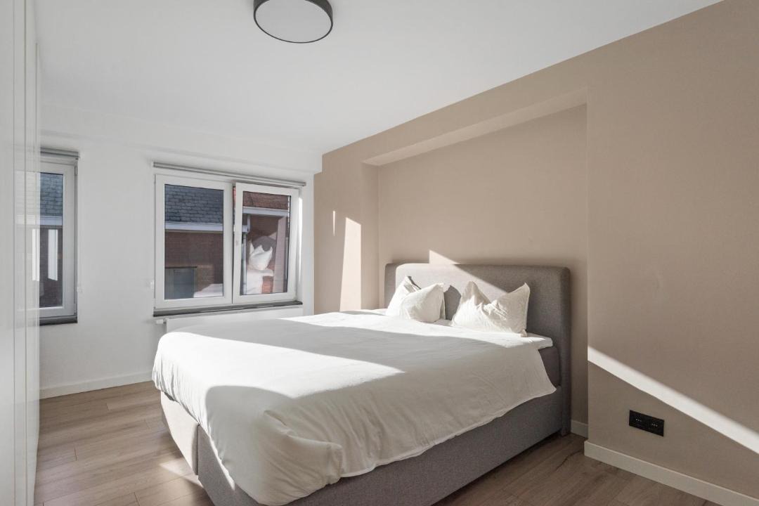 Photo of Bedroom in Willebroek