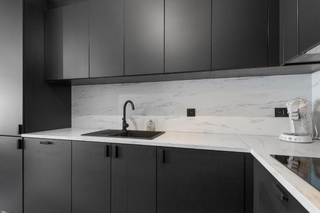 Photo of Kitchen in Willebroek
