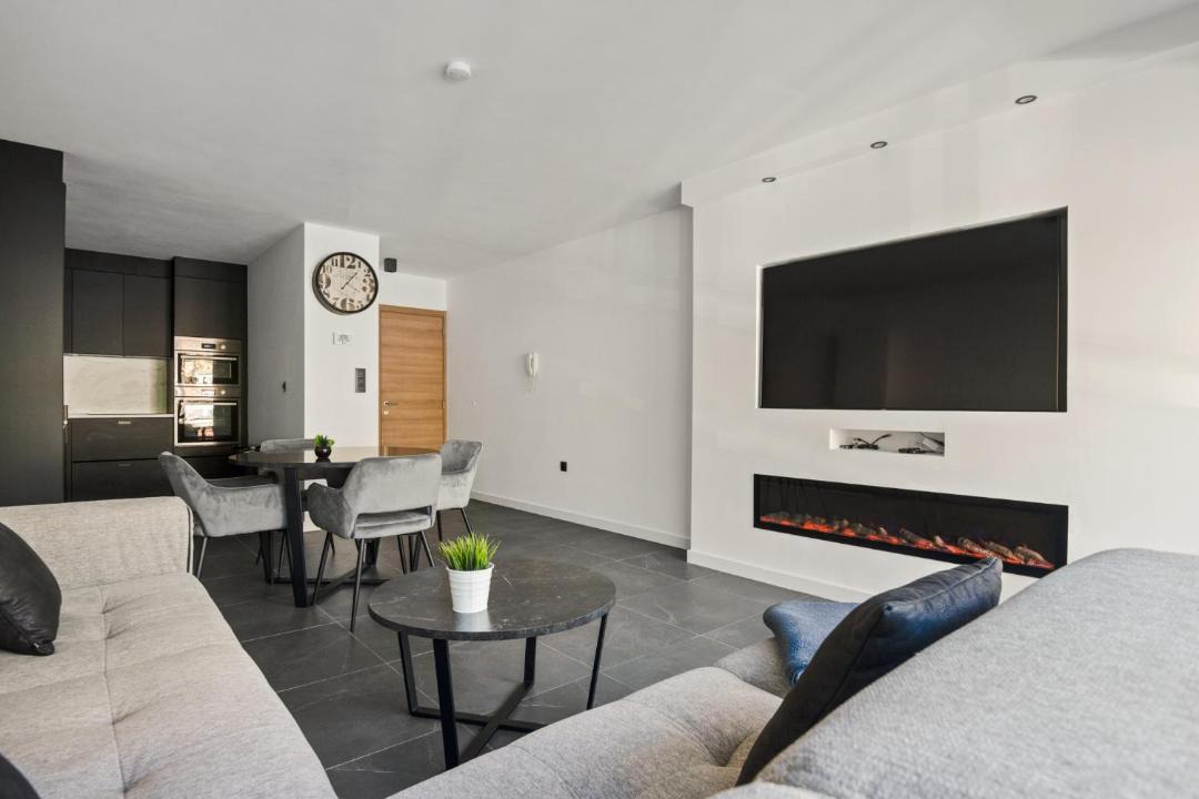 Photo of Livingroom in Willebroek