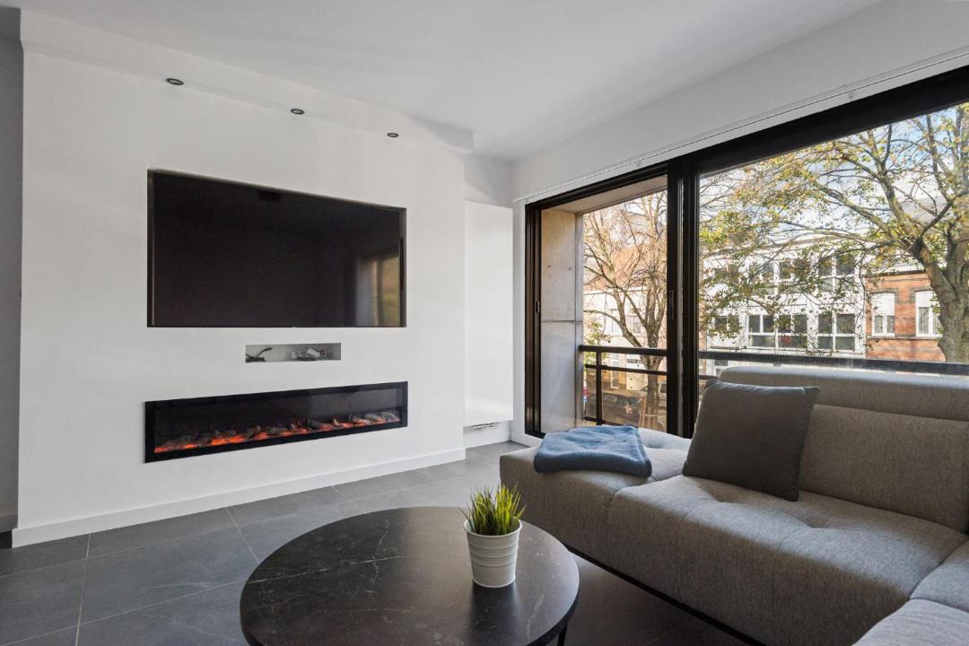 Photo of Livingroom in Willebroek