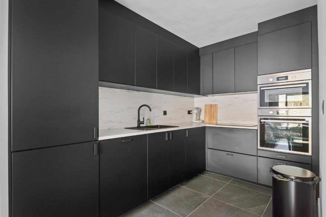 Photo of Kitchen in Willebroek