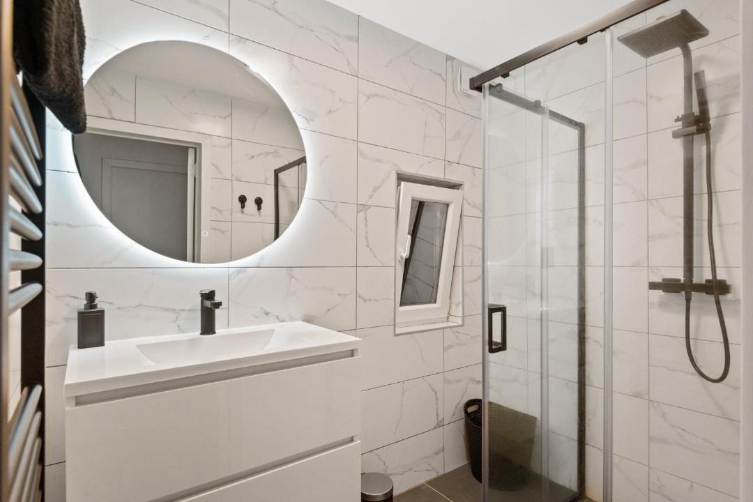 Photo of Bathroom in Willebroek