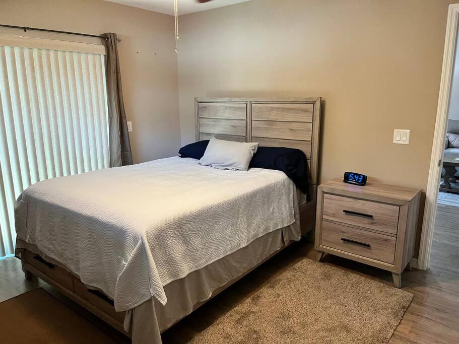 Photo of Bedroom in Citrus Springs
