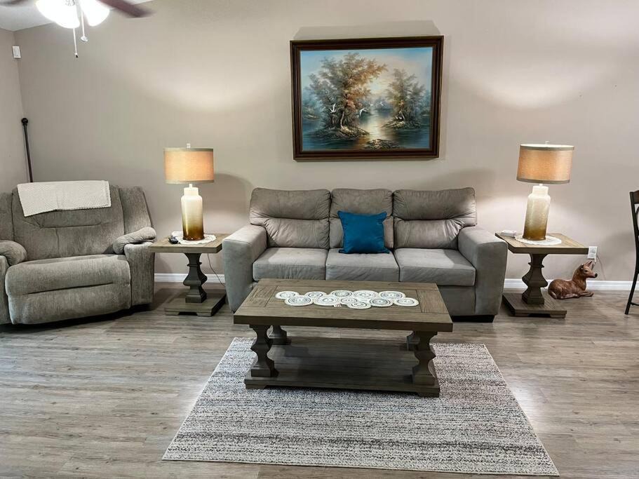 Photo of Livingroom in Citrus Springs