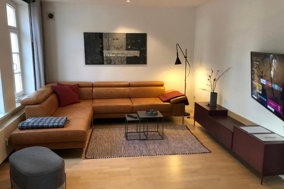 Photo of Livingroom in Brake