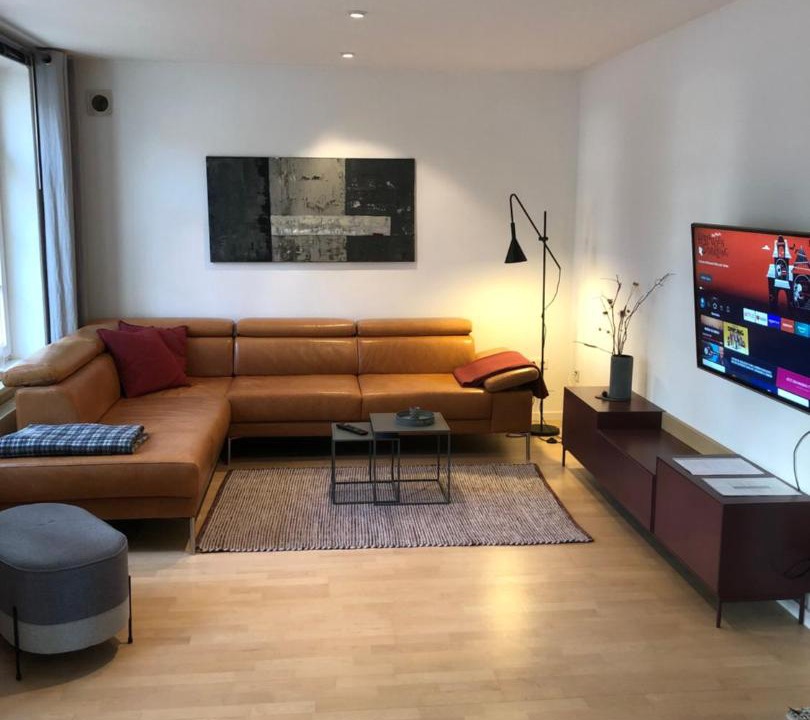 Photo of Livingroom in Brake