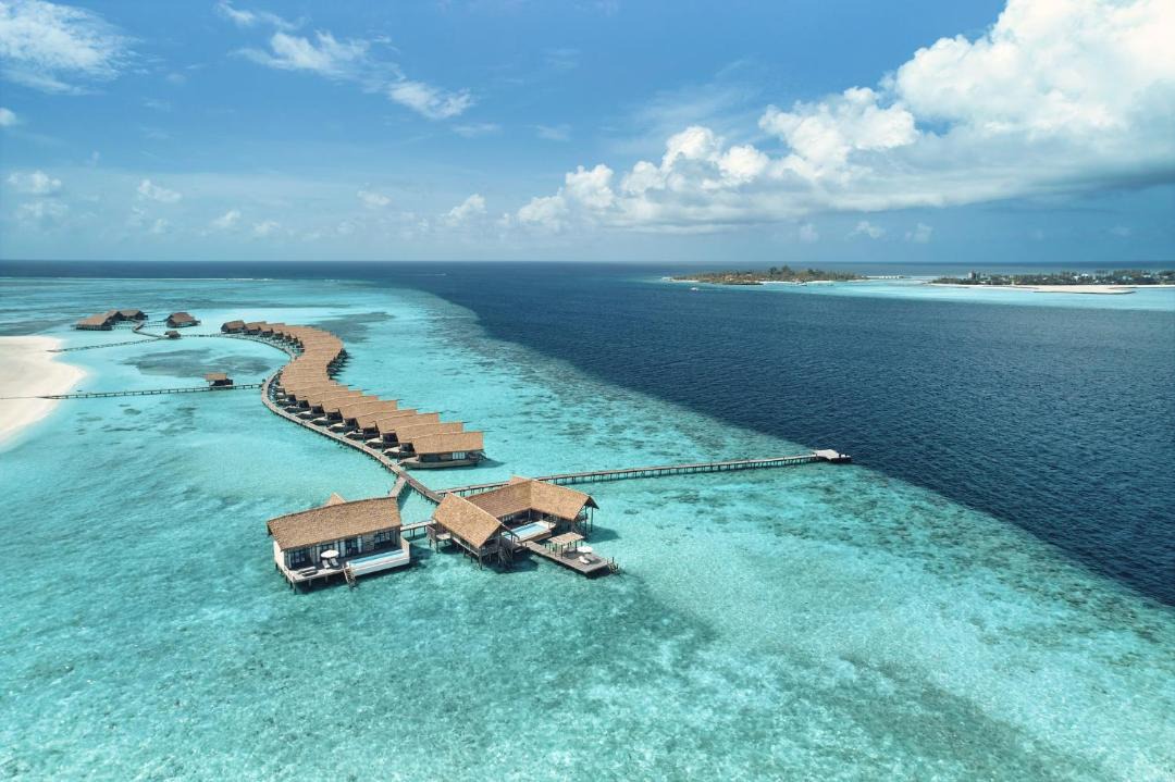 Photo of Others in Cocoa Island