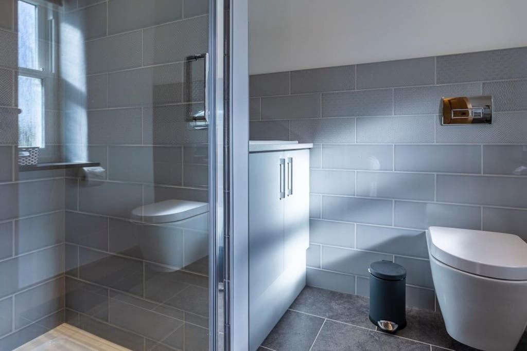 Photo of Bathroom in Bude