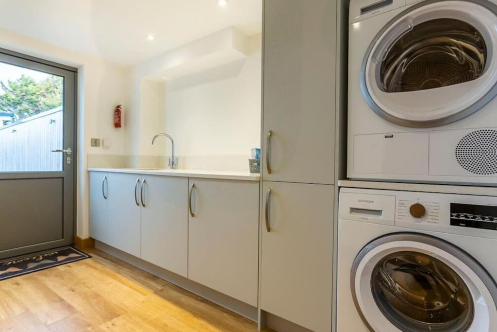 Photo of Kitchen in Bude