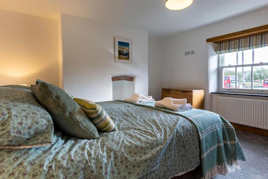 Photo of Bedroom in Bude