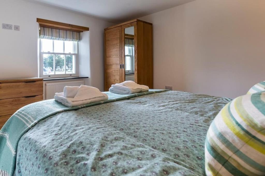 Photo of Bedroom in Bude
