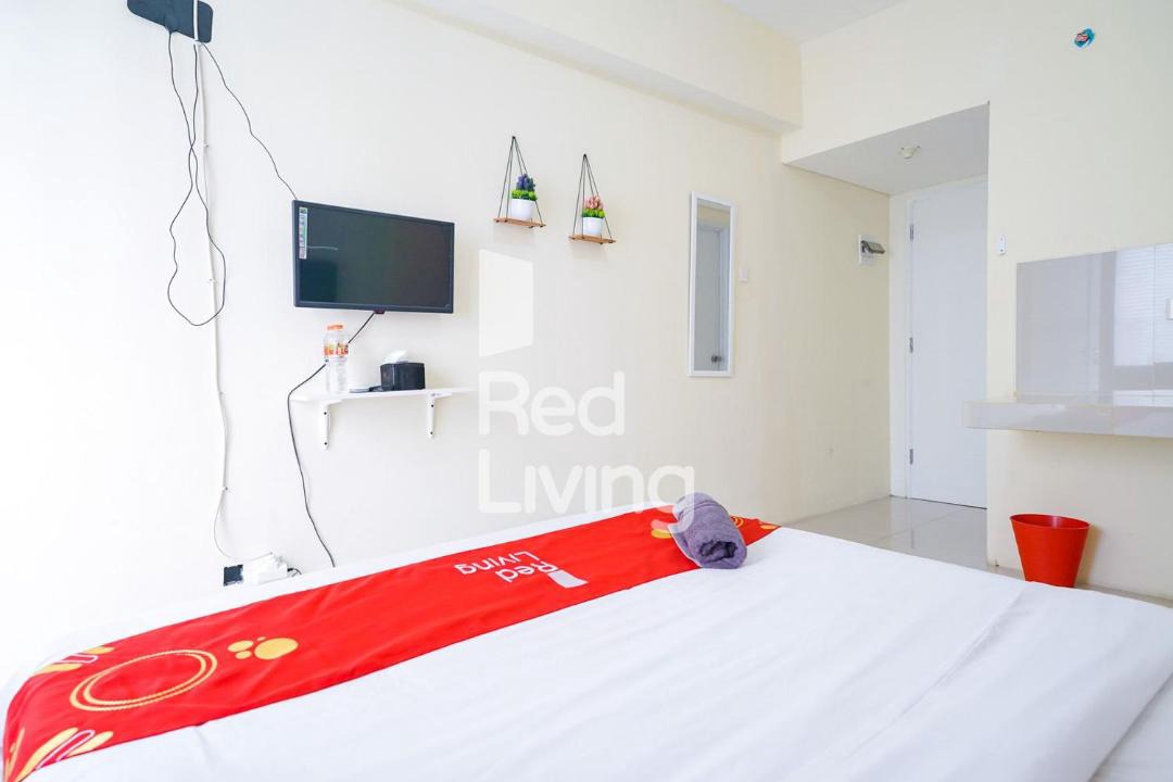 Photo of Bedroom in Bogor Selatan