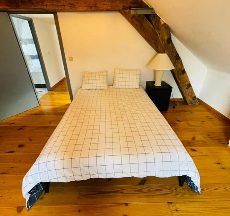 Photo of Bedroom in Quartier des Quais - Kaaienwijk