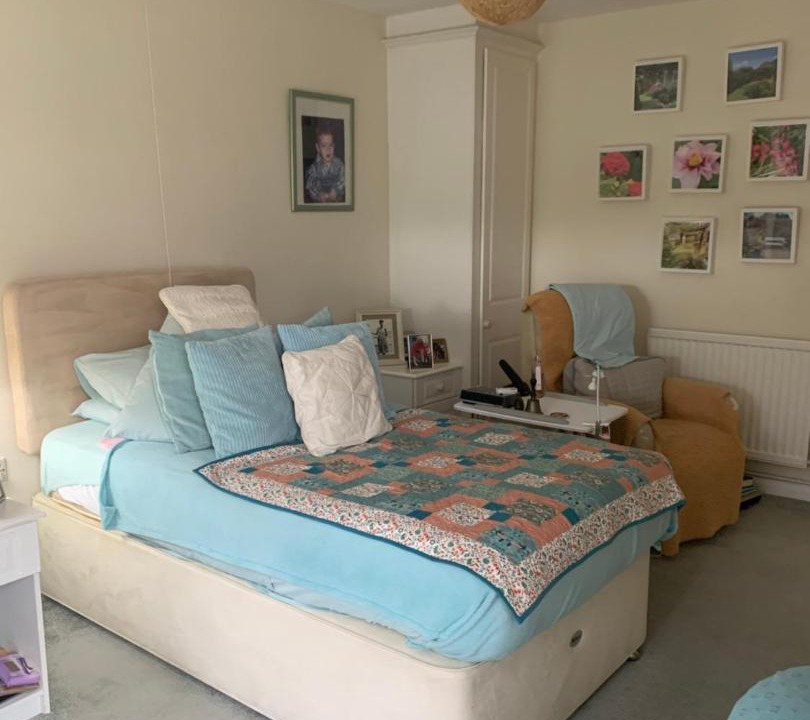 Photo of Bedroom in Pewsey