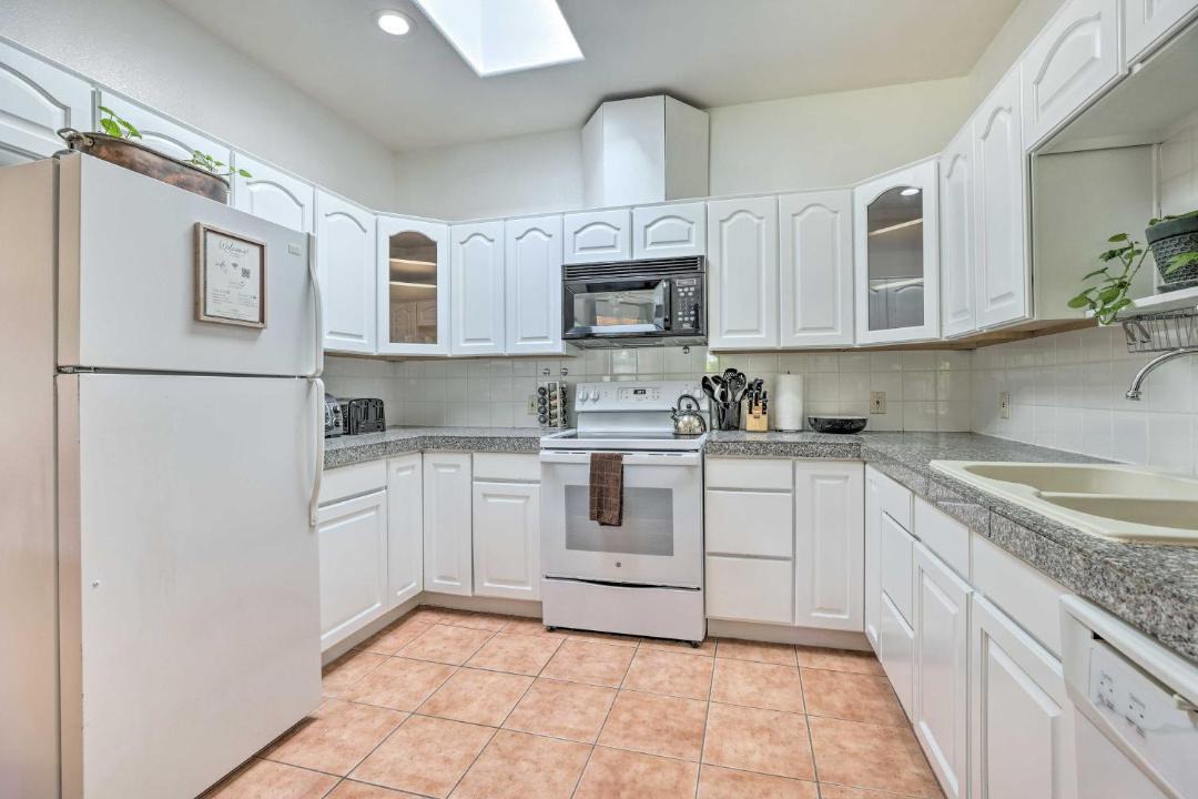 Photo of Kitchen in Eleven Mile Corner