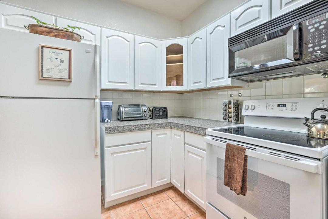 Photo of Kitchen in Eleven Mile Corner