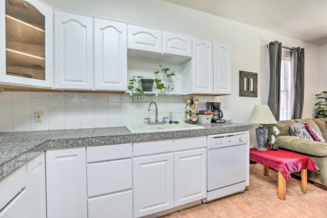 Photo of Kitchen in Eleven Mile Corner