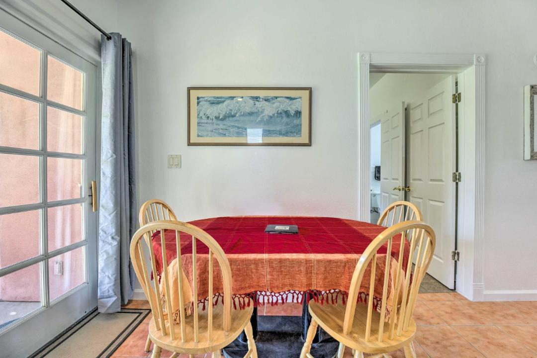 Photo of Livingroom in Eleven Mile Corner