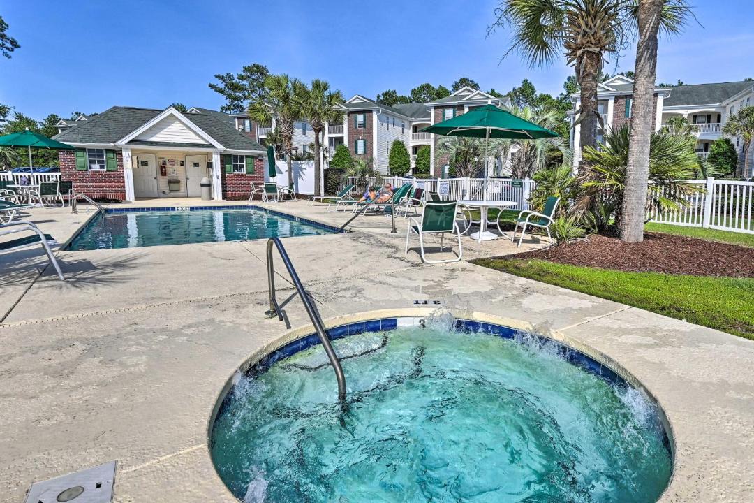 Photo of Outdoor in Carolina Forest