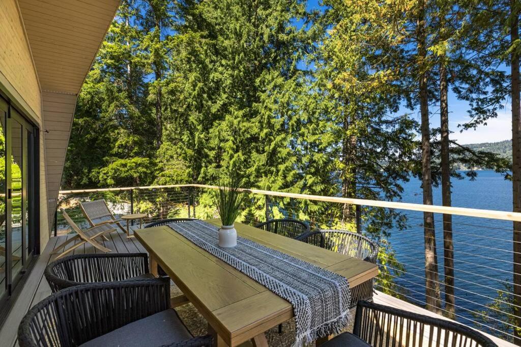 Photo of Patio Balcony in Sudden Valley