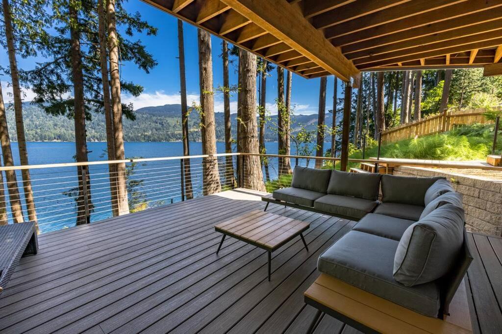 Photo of Patio Balcony in Sudden Valley