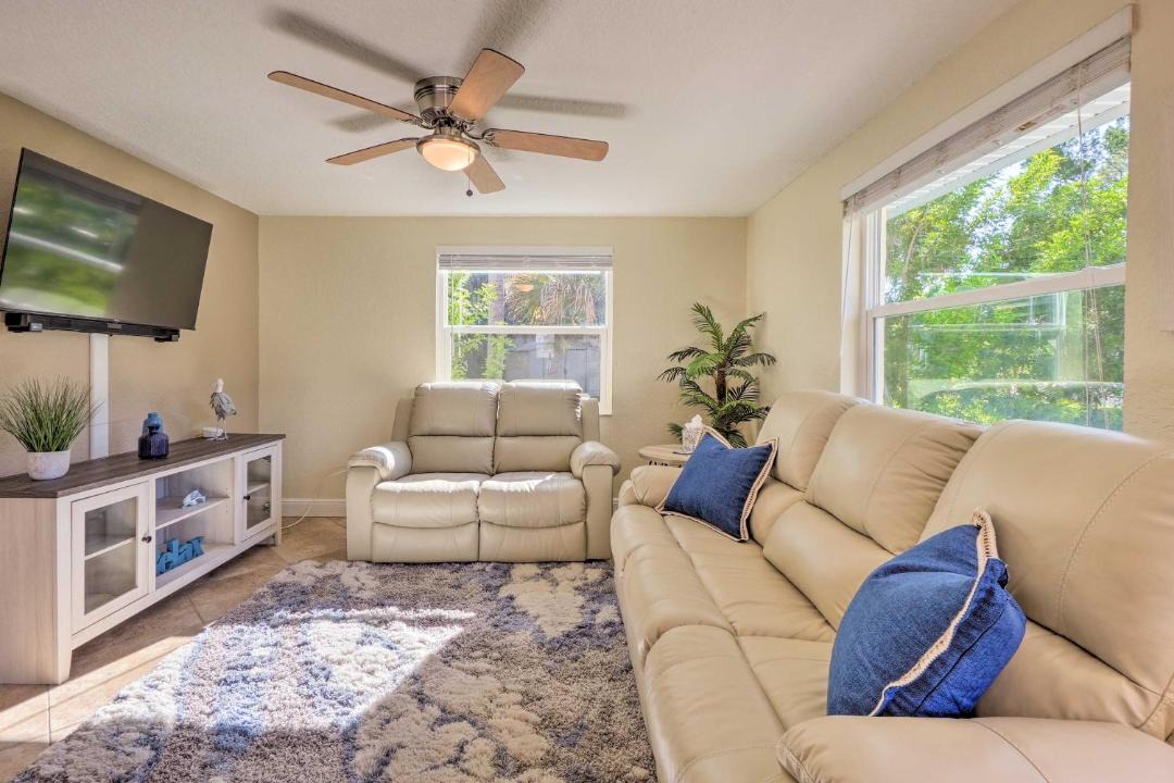 Photo of Livingroom in New Port Richey