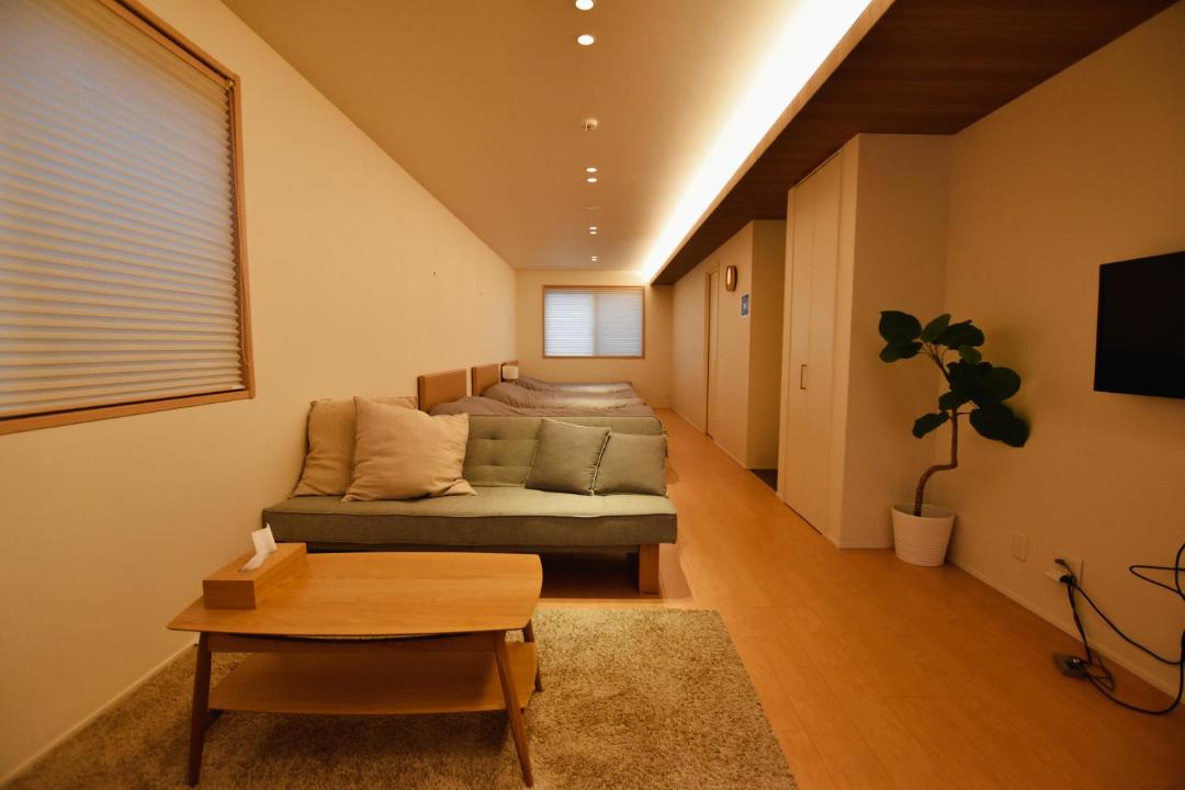 Photo of Livingroom in Beppu