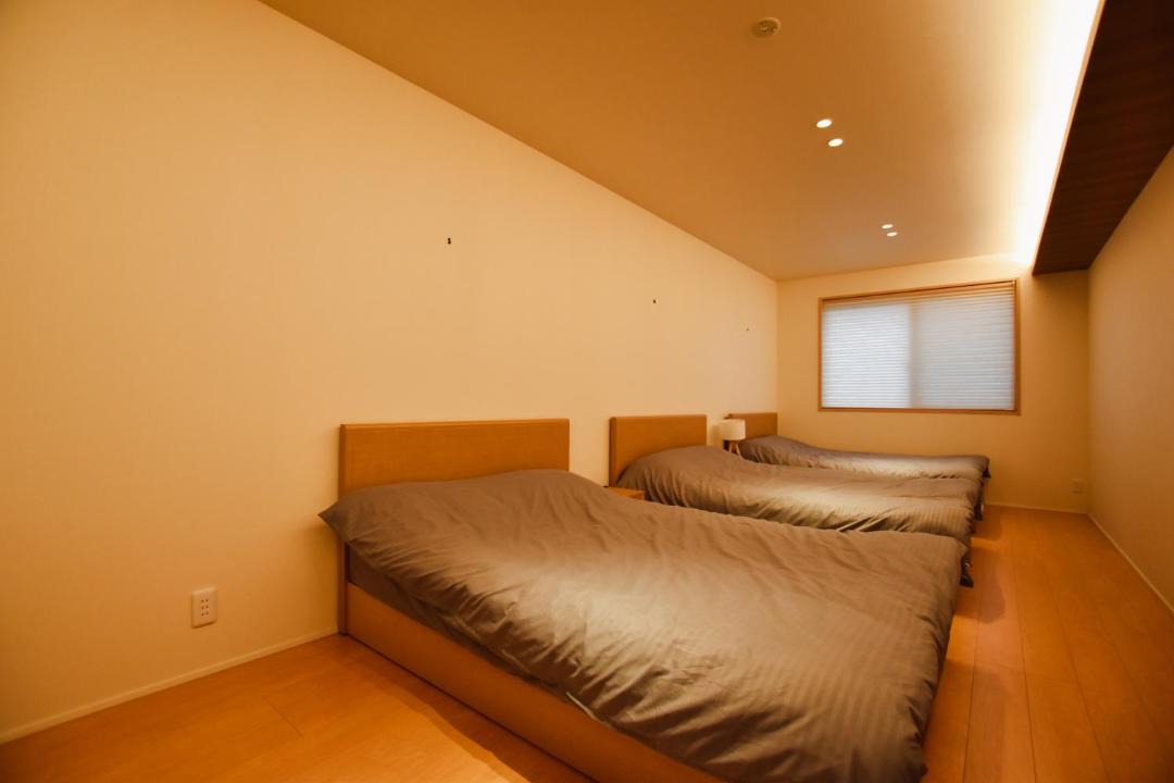 Photo of Bedroom in Beppu