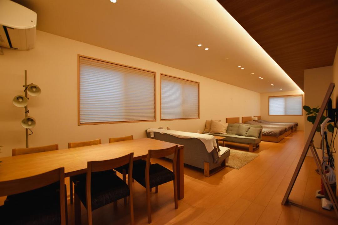 Photo of Livingroom in Beppu