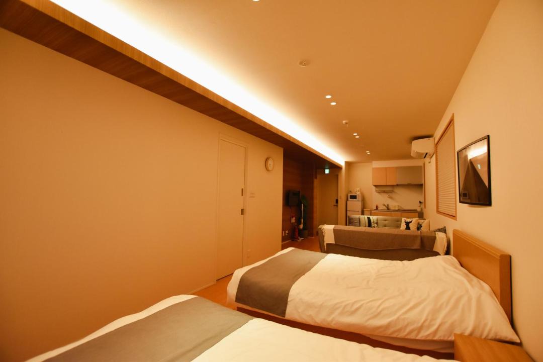 Photo of Bedroom in Beppu
