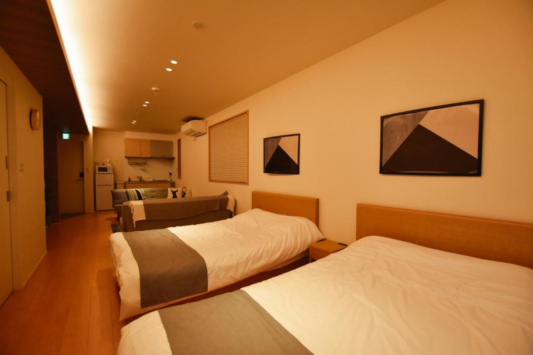 Photo of Bedroom in Beppu