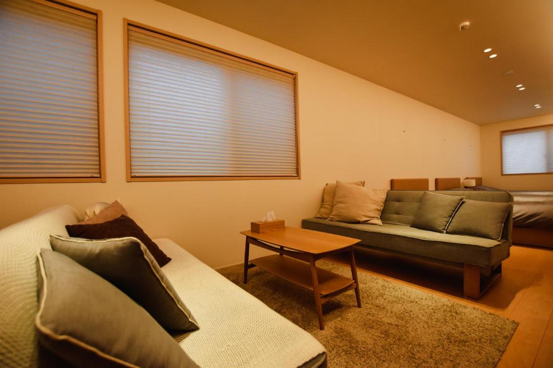 Photo of Livingroom in Beppu