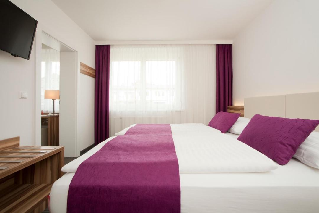Photo of Bedroom in Krumpendorf am Woerther See