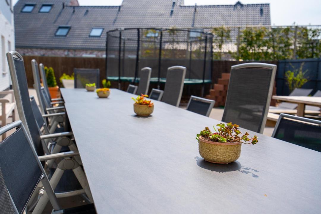 Photo of Patio Balcony in Wenduine