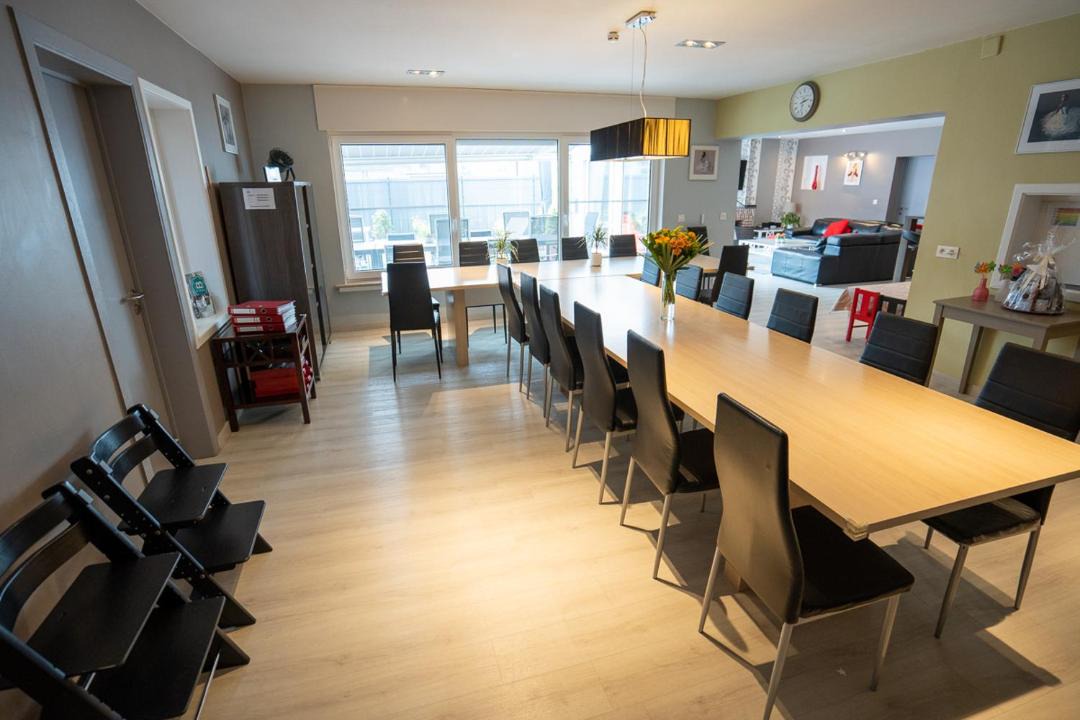 Photo of Livingroom in Wenduine