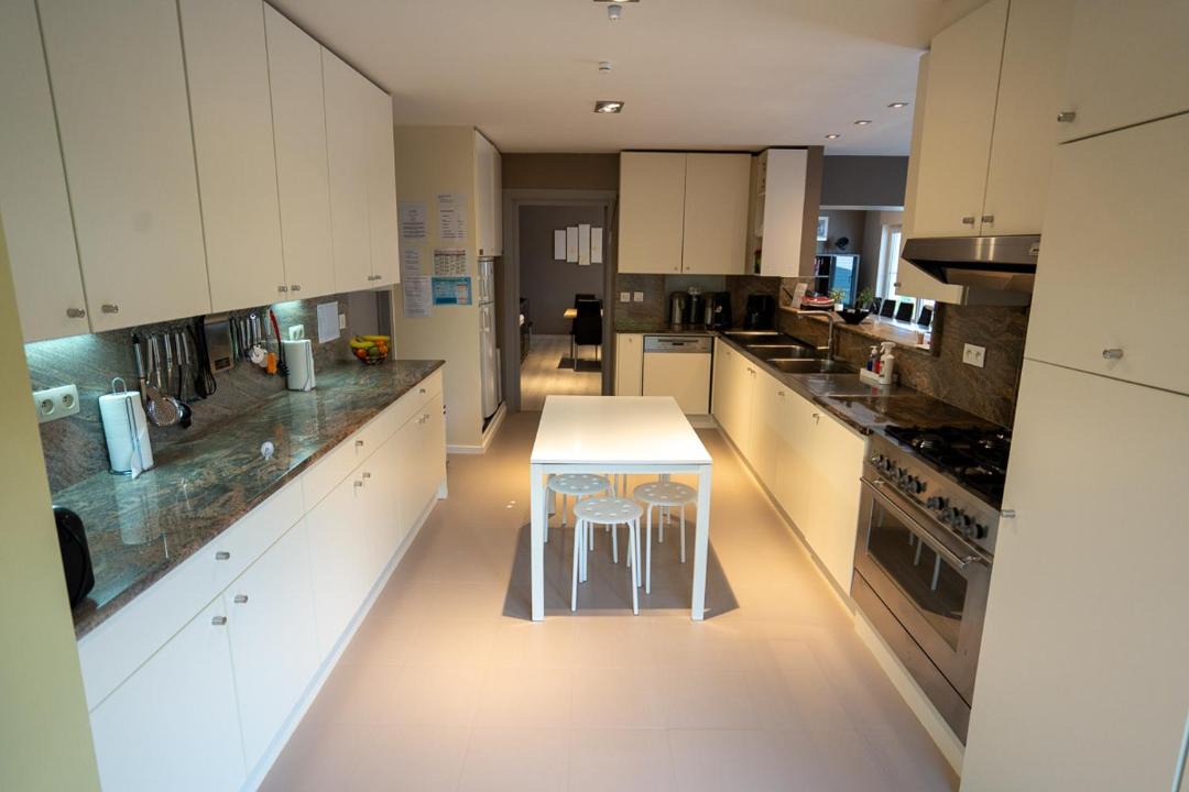Photo of Kitchen in Wenduine