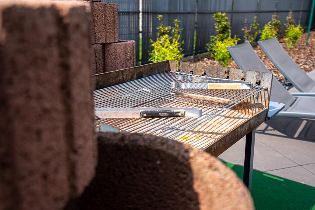 Photo of Patio Balcony in Wenduine