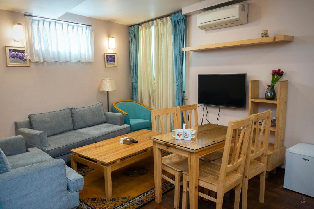 Photo of Livingroom in Hattiban