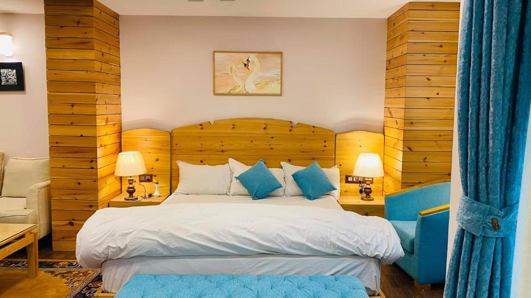 Photo of Bedroom in Hattiban